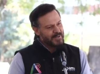 Piso a Grillo Panista